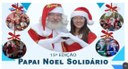 Campanha Papai Noel Solidário 2024: Participe