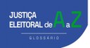 Glossário reforça conceito de turno eleitoral