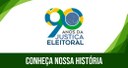 90 Anos da Justiça Eleitoral