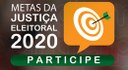 Metas da Justiça Eleitoral para 2020