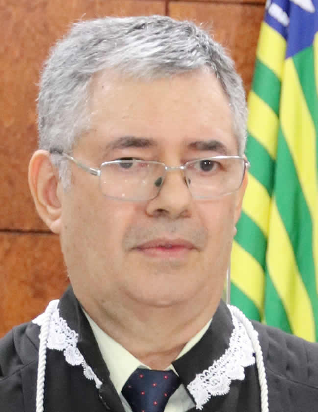 Doutor Lirton Nogueira Santos