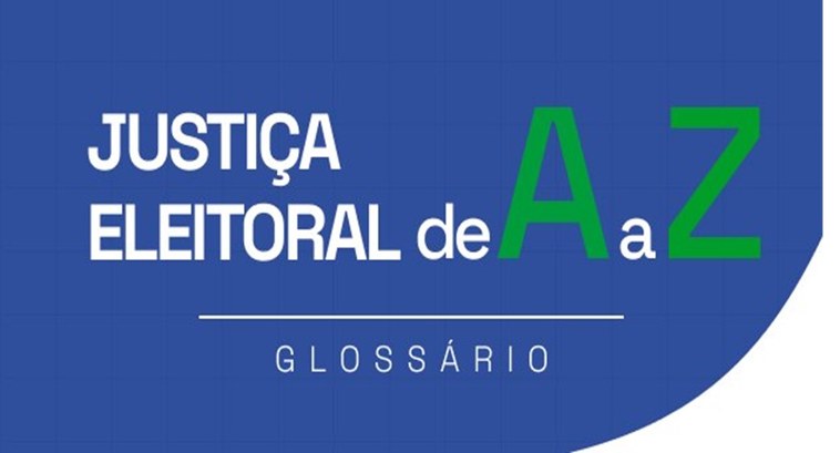 Justiça Eleitoral considera cada etapa de votação – ou seja, o 1º e o 2º turno – uma eleição ind...