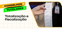 Comissões Especiais que realizam a votação são responsáveis pelos procedimentos conforme Resoluç...