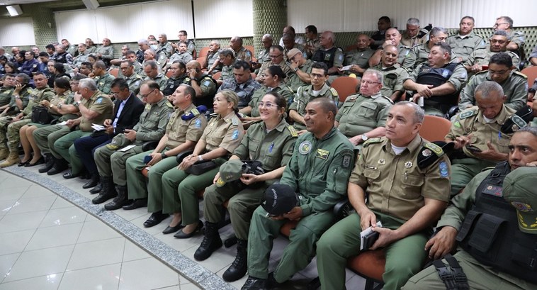 Ciclo de Palestras abordou temas relevantes sobre o pleito municipal de 6 de outubro