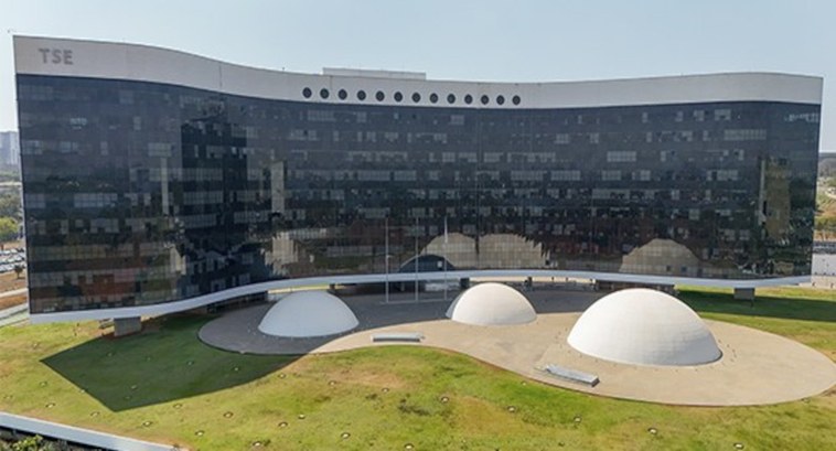 Foto referente a matéria concurso unificado da Justiça Eleitoral